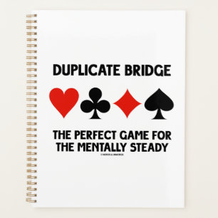 Double Pont Jeu Parfait Pour Mental Steady
