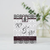 Double programme de bonheur Damas 1 (Debout devant)