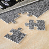 Double puzzle de D Peterbilt 379 (Côté)