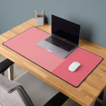 Double rose avec des zones de souris et de clavier
