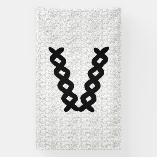 Double Sided Outdoor Vinyl Banners: Dirt Cheap! Spandoek (Verticaal)