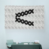 Double Sided Outdoor Vinyl Banners: Dirt Cheap! Spandoek (Beurs)