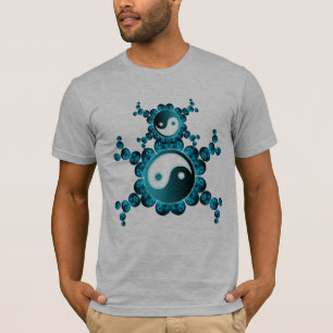 Double T-shirt de YinYang