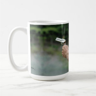 double tasse de baril !