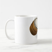 Double tasse de bongos (Gauche)