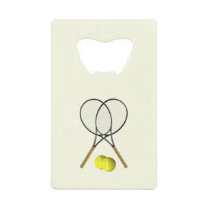 Double Tennis Crème