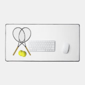 Double Tennis Sport Thème (Clavier et souris)