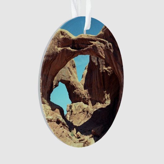 Double voûte (devant)