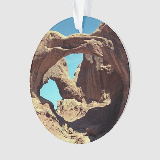 Double voûte (devant)