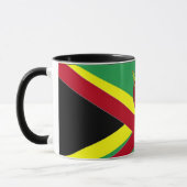 Double X Mug (Gauche)