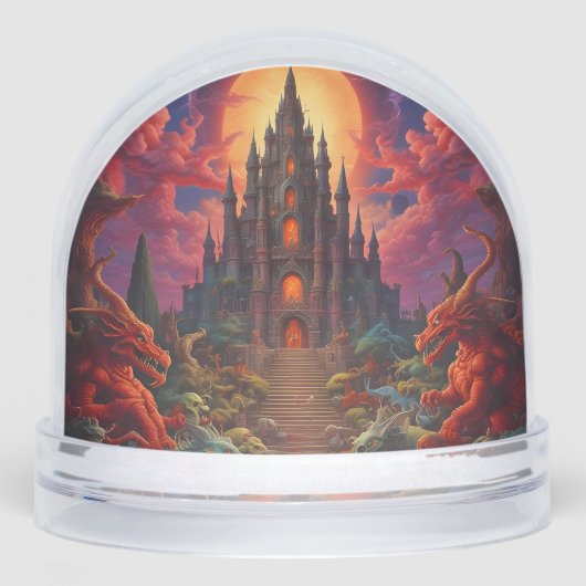 Double Your Dragon Fantasy Final (Avant)