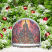 Double Your Dragon Fantasy Final (Noël)