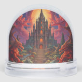 Double Your Dragon Fantasy Final (Arrière)