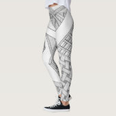 Doublehead Yoga Pants, #1 Leggings (Links)