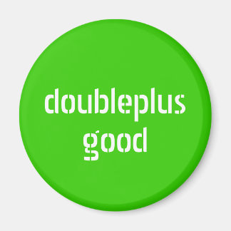 DoublePlus goede magneet