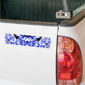 DoubleRock_ Bumpersticker (Op Truck)