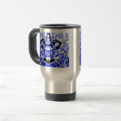 DoubleRock_ Reisbeker (Voorkant links)