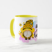 Douce Comme Peut Être Mug (Devant gauche)