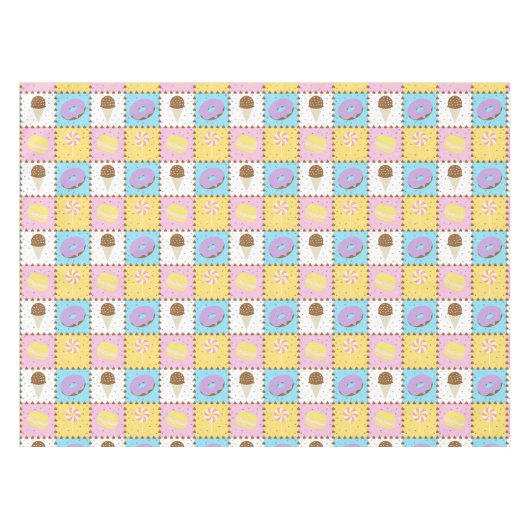 Douce Cravings Nappe (Devant (Horizontal))