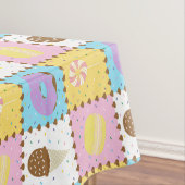Douce Cravings Nappe (In Situ)