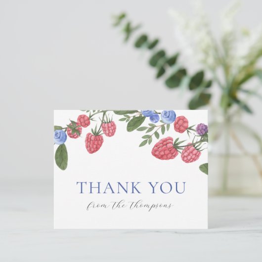 Douce été aux baies douche merci (Debout devant)