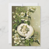 Douce Invitation (Devant)