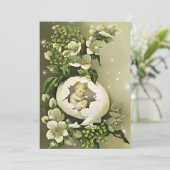 Douce Invitation (Debout devant)