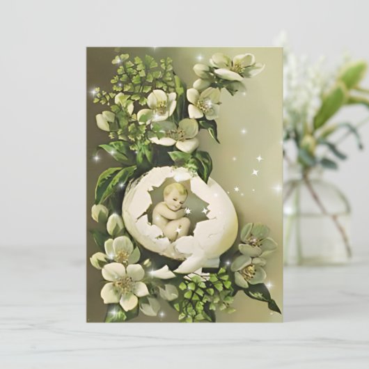 Douce Invitation (Debout devant)