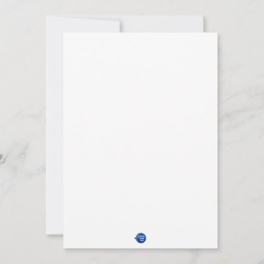 Douce Invitation (Dos)