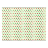Douce pastèque Nappe de cuisine (Devant (Horizontal))