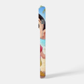 Douce Petite Surprise (Côté gauche)