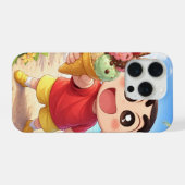 Douce Petite Surprise (Verso Horizontal)