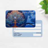 Douce Radiance | Arbre de Vie (Bureau)