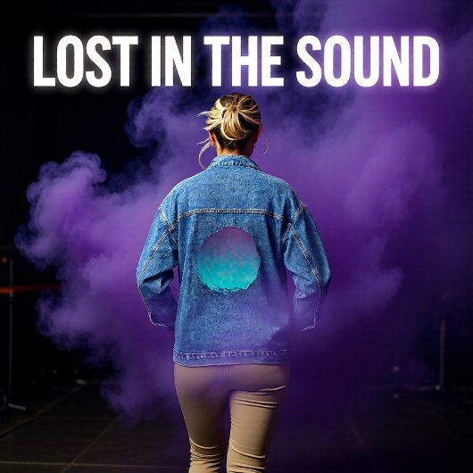 Douce Statique Entre Les Étoiles