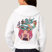 Doucement Sinister (Dos)