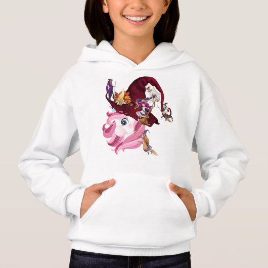 Doucement Sinister (Devant)