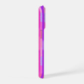 Douces Rayures Arc-en-ciel Pastel (Côté droit)