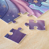Douces Réves Puzzle Kawaii (Côté)