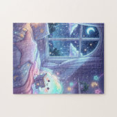 Douces Réves Puzzle Kawaii (Horizontal)