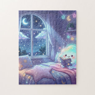 Douces Réves Puzzle Kawaii