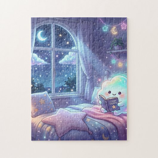 Douces Réves Puzzle Kawaii (Vertical)