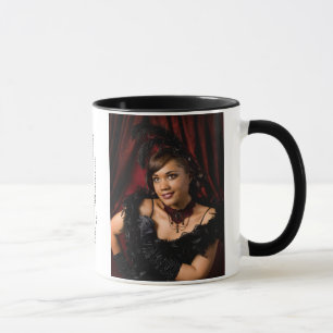 Douceur de Savoie - Tasse (Personnaliser)