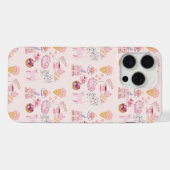 Douceur des chats roses (Verso Horizontal)