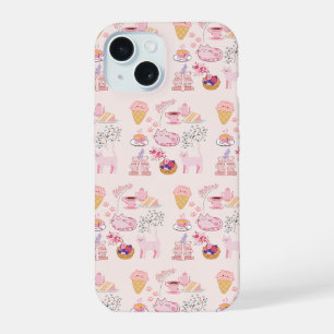 Douceur des chats roses