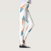 Douceur des leggings d'été (Droite)