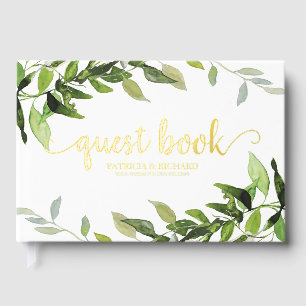 Douceur Eucalyptus Baby Shower