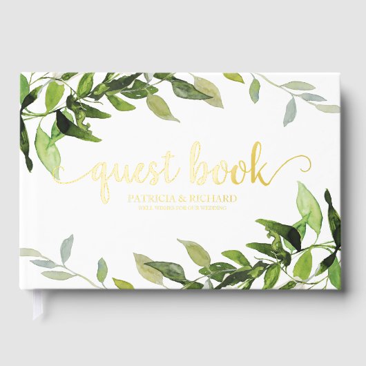Douceur Eucalyptus Baby Shower (Recto)