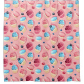 Douceur Traitements Douche Rideau (Devant)