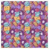 Douceur Traitements tissu (Échantillon)