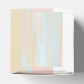 Douche crème glacée, Ballotins de douche nuptiale (Haut)